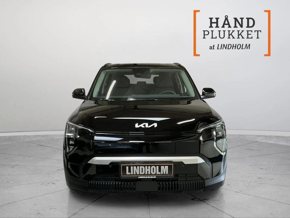 Kia EV3 81 Long Range Prestige 5d