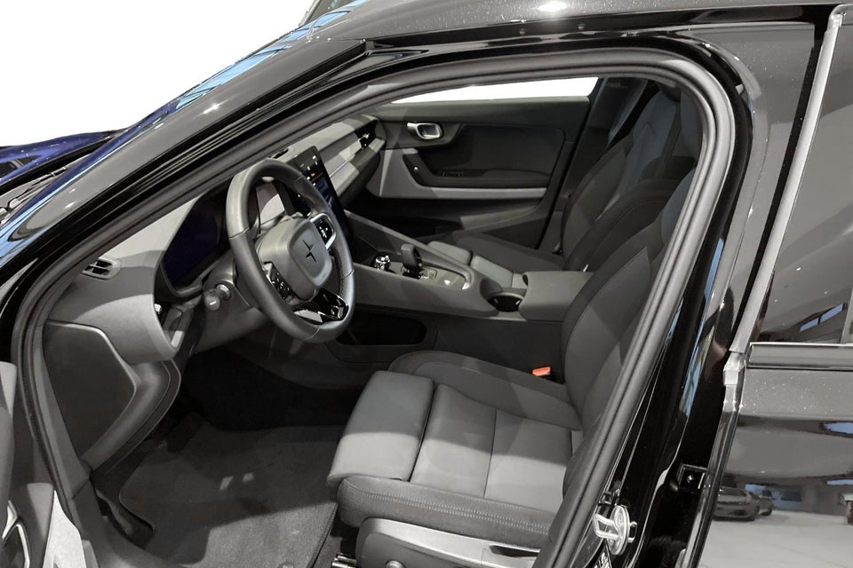 Polestar 2 Long Range 5d