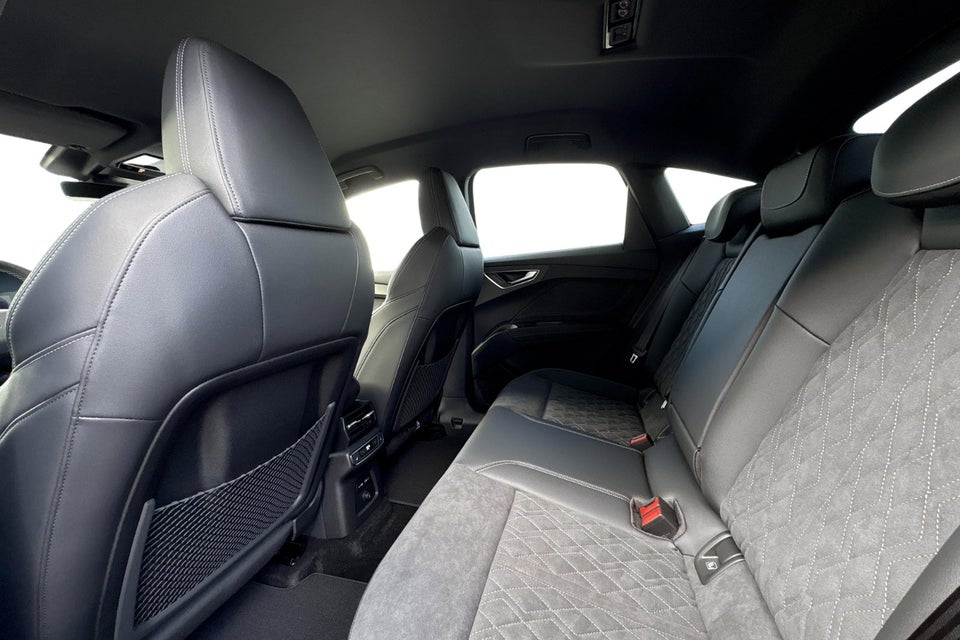 Audi Q4 e-tron performance Sportback 5d