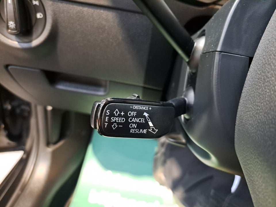 Skoda Octavia 1,0 TSi 115 Style DSG 5d