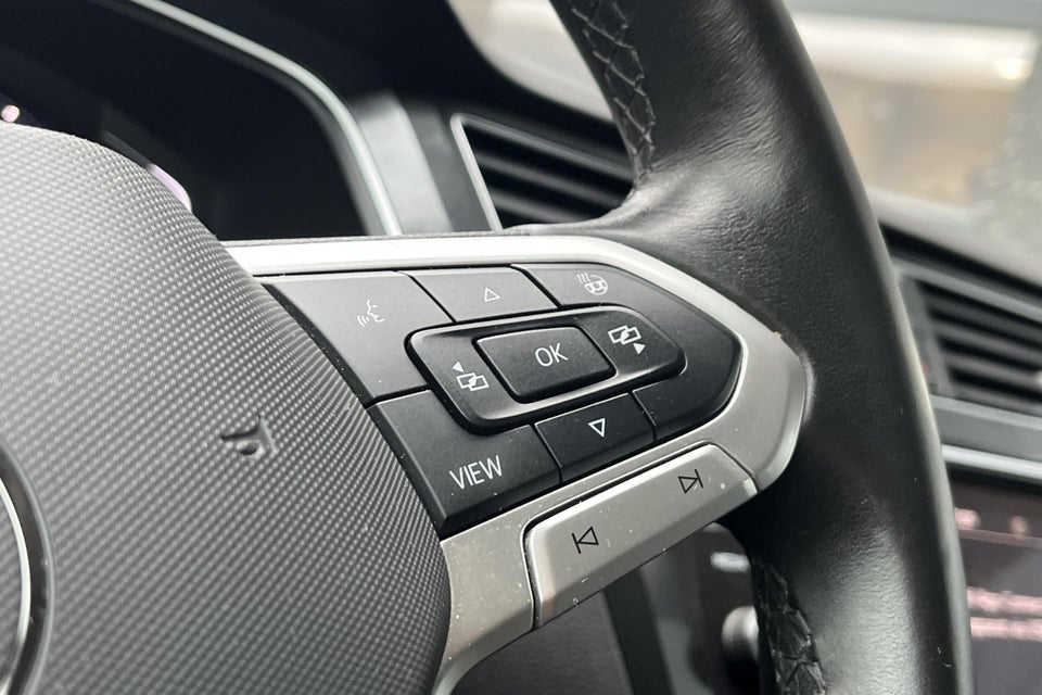 VW Tiguan 1,4 eHybrid Life DSG 5d