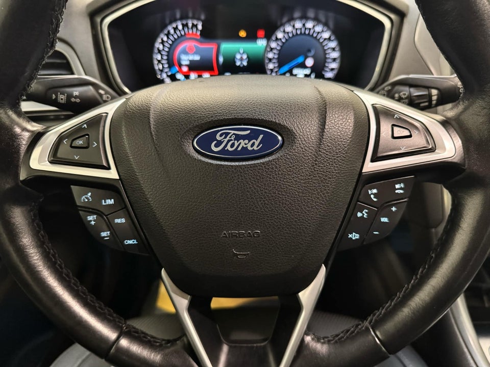 Ford Mondeo 1,5 EcoBoost ST-Line stc. 5d