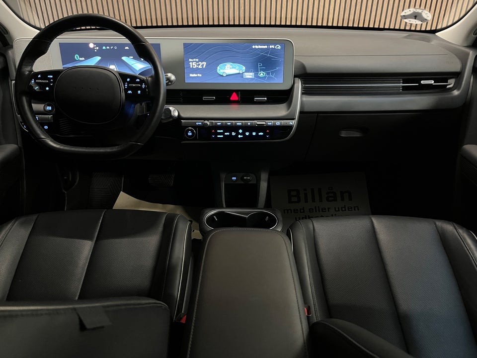 Hyundai Ioniq 5 77 Advanced 5d