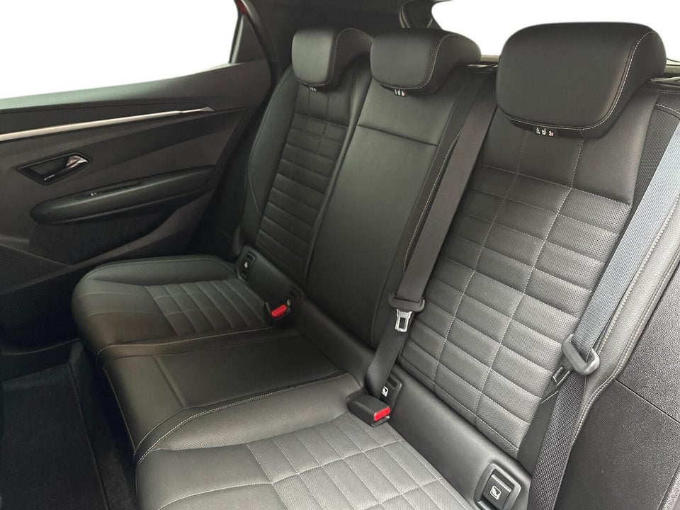 Renault Megane E-Tech 60 Iconic 5d