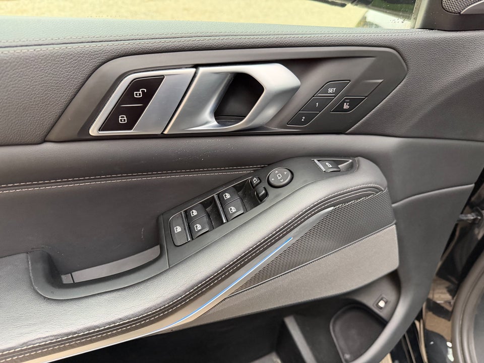 BMW X5 3,0 xDrive45e M-Sport+ aut. 5d