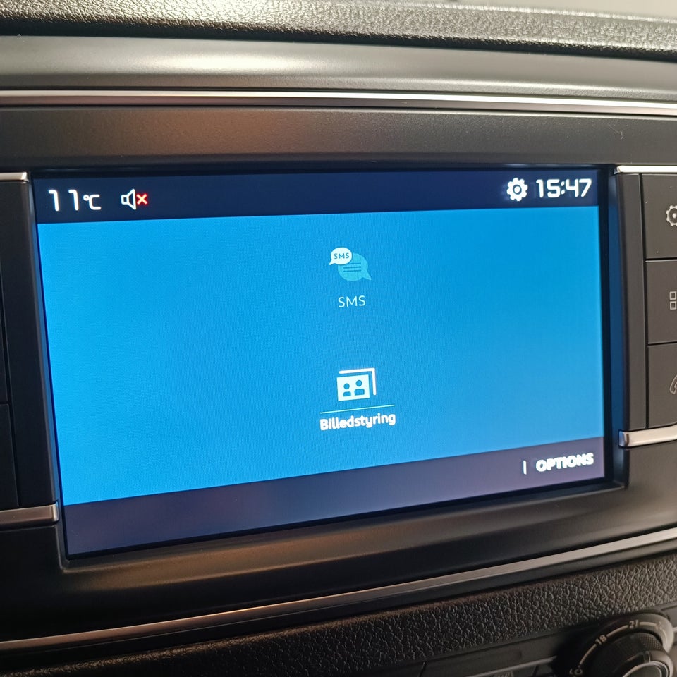 Citroën ë-Jumpy 75 L3 FleetLine