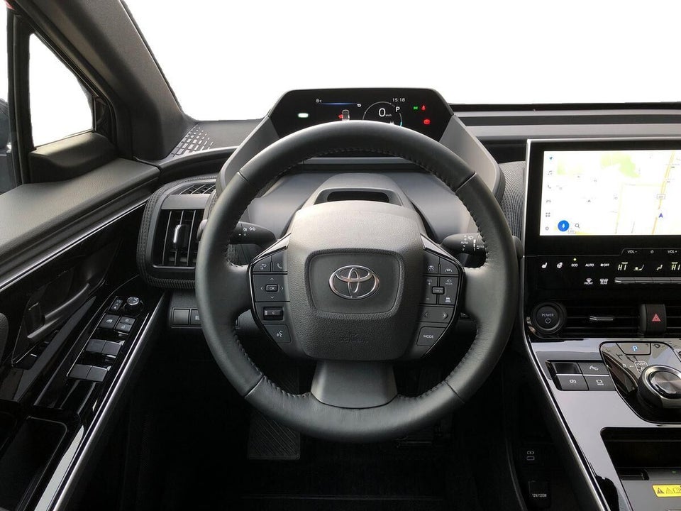 Toyota bZ4X Prestige 5d