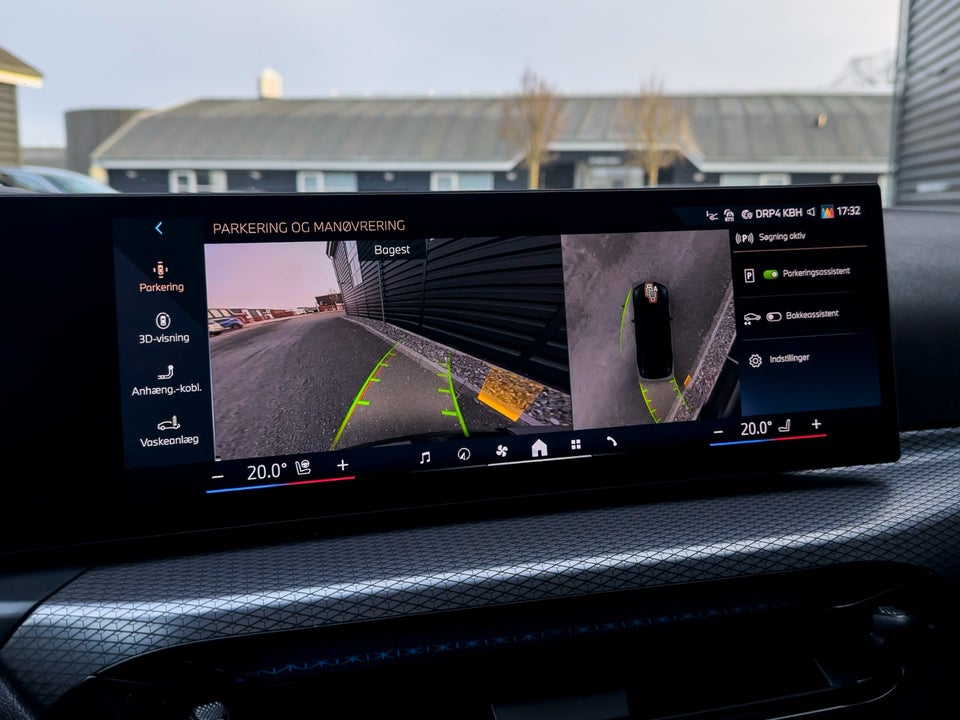 BMW i4 eDrive35 M-Sport 5d