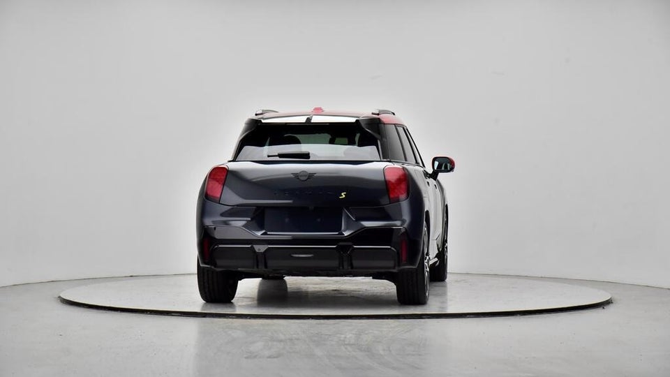 MINI Aceman SE JCW Trim XL 5d