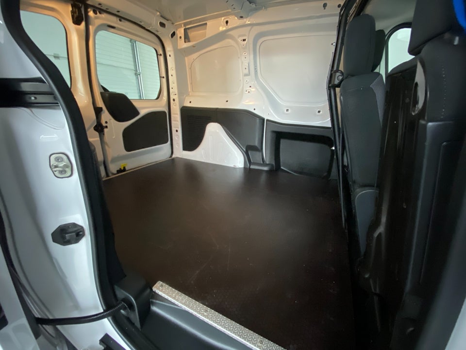 Citroën Berlingo 1,6 BlueHDi 100 Cityvan ETG6 L1N2 5d