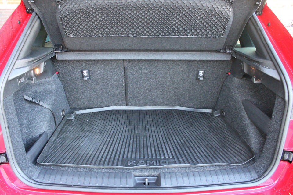Skoda Kamiq 1,0 TSi 115 Style Premium DSG 5d