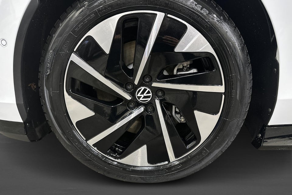 VW ID.7 86 Pro S Tourer 5d