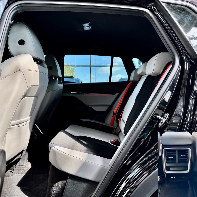 Skoda Elroq 85 iV Lodge 5d
