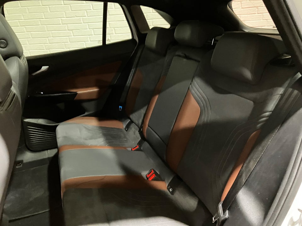 VW ID.4 77 Pro Performance Max 5d