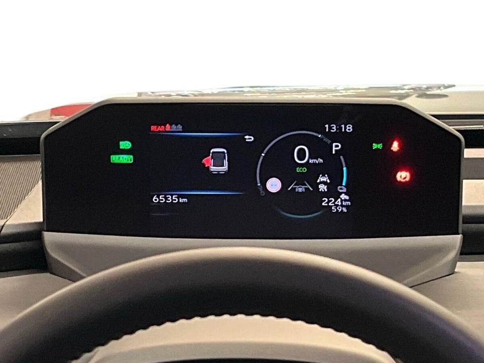 Toyota C-HR+ 77 Executive AWD 5d