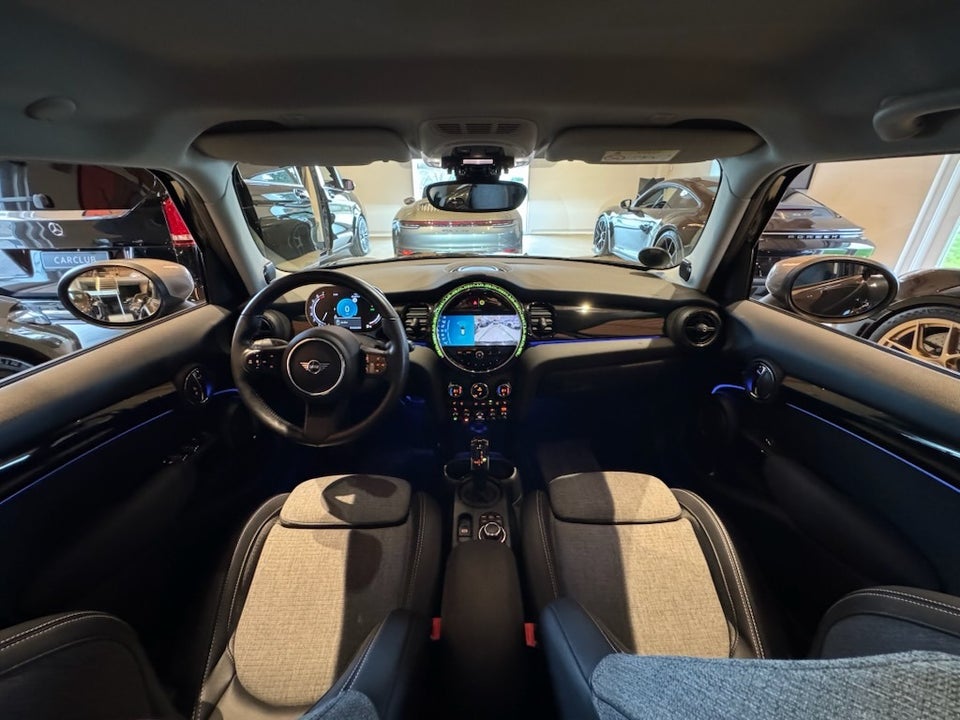 MINI Cooper S 2,0 Maximise aut. 5d