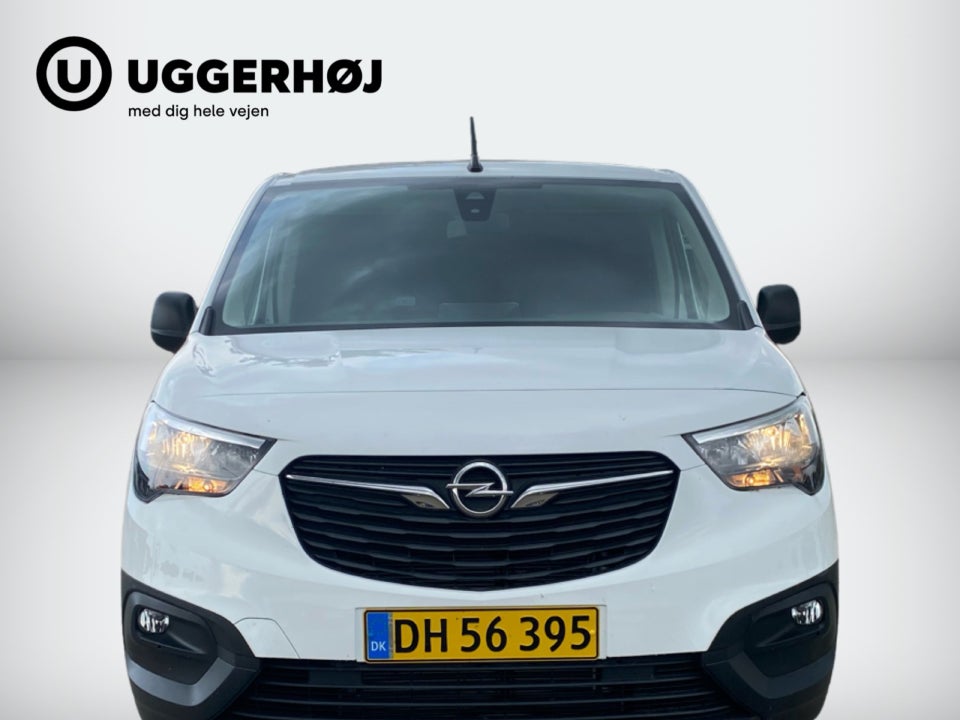 Opel Combo 1,5 D 102 Enjoy L1V1