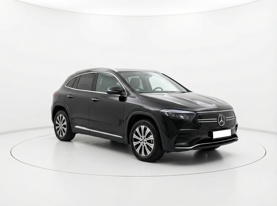 Mercedes EQA250 AMG Line 5d
