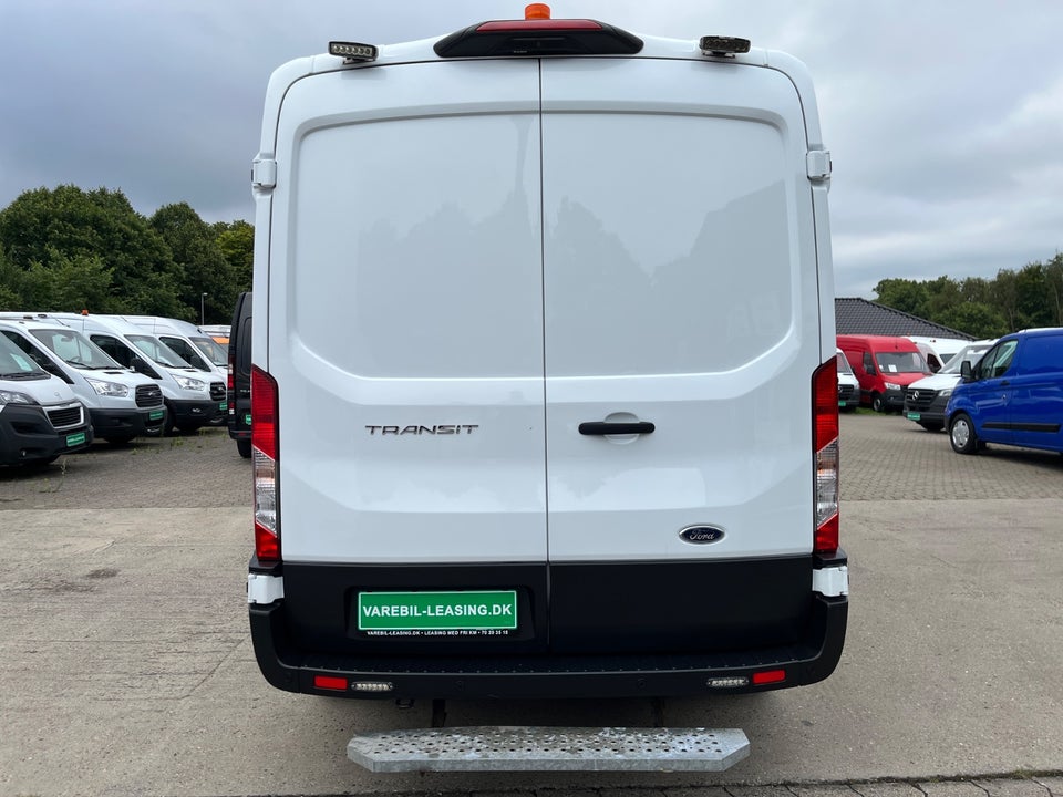 Ford Transit 350 L2 Van 2,0 TDCi 130 Trend H2 FWD