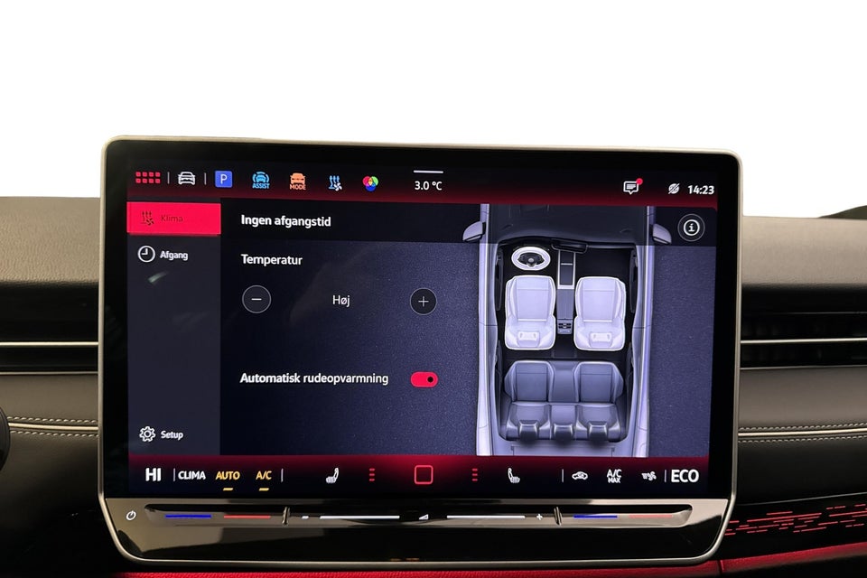 VW ID.7 77 Style Tourer 5d