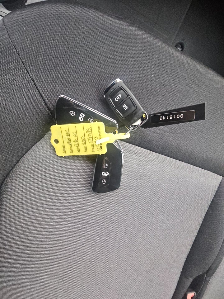 MAN TGE 2,0 3.180 Kassevogn L3H3 aut. FWD