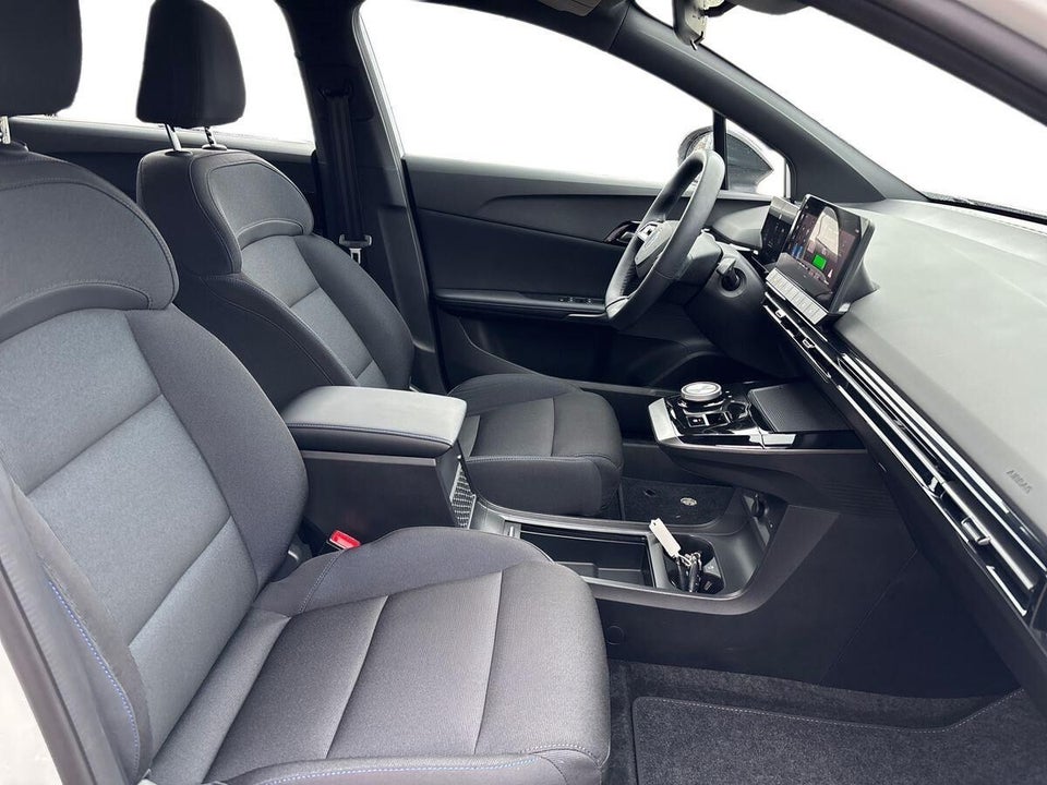 MG 4 51 Nordic Edition 5d