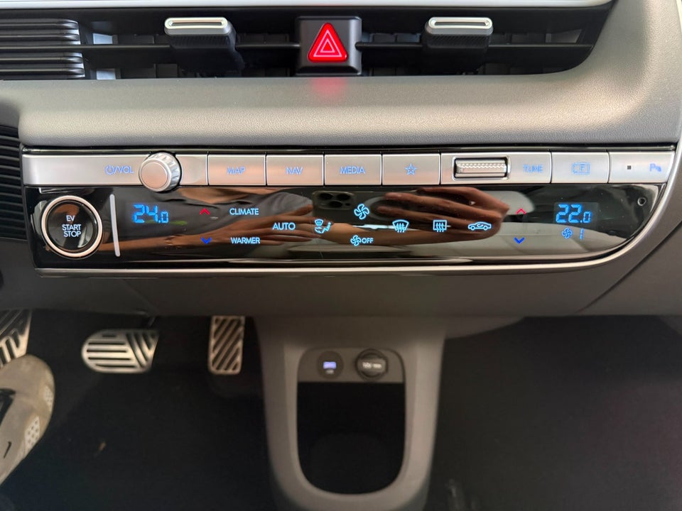 Hyundai Ioniq 5 73 Uniq 5d