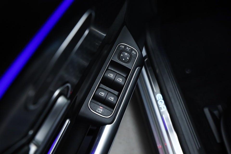 Mercedes EQA250+ AMG Advance Plus 5d