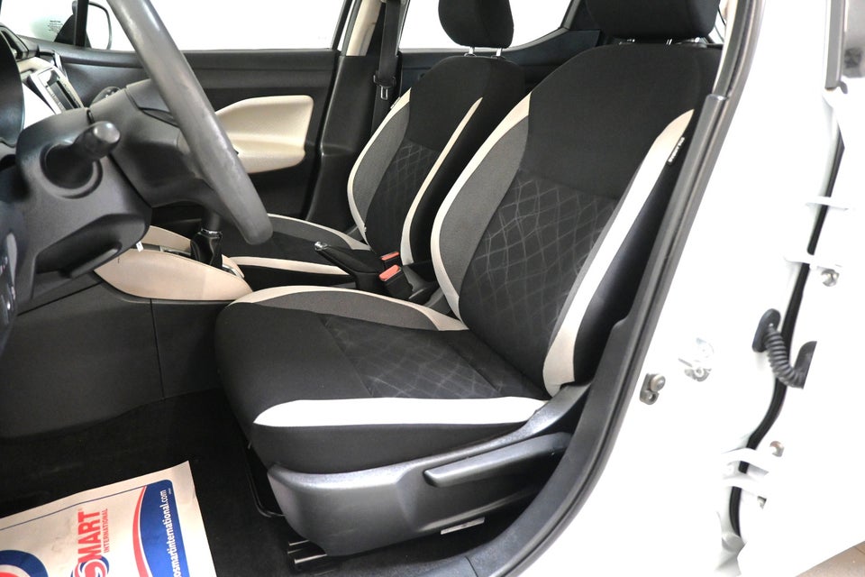 Nissan Micra 0,9 IG-T 90 Acenta 5d
