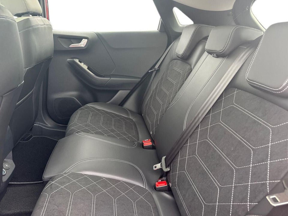 Ford Puma 43 Gen-E Premium 5d