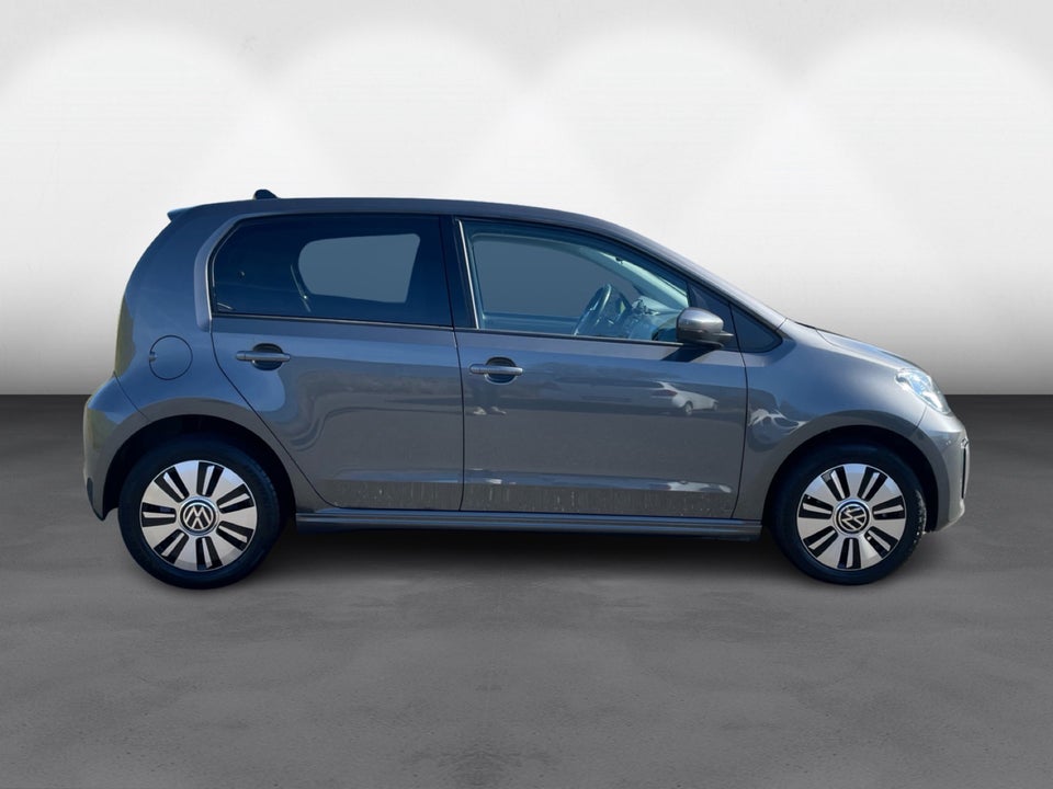 VW e-Up! Move Up! 5d
