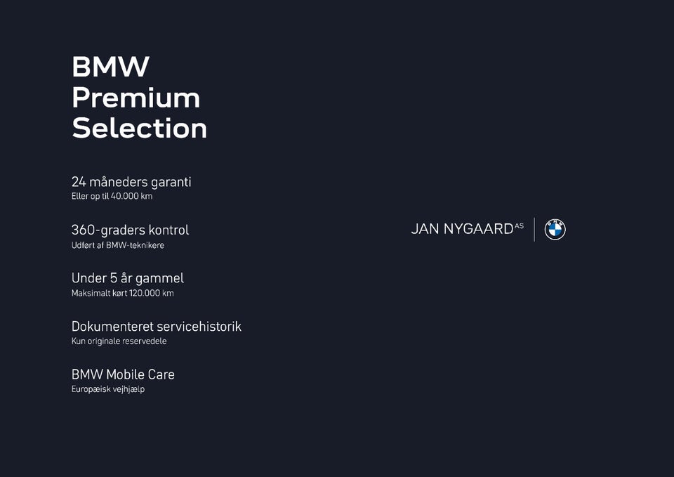 BMW iX1 xDrive30 Fully Charged M-Sport 5d