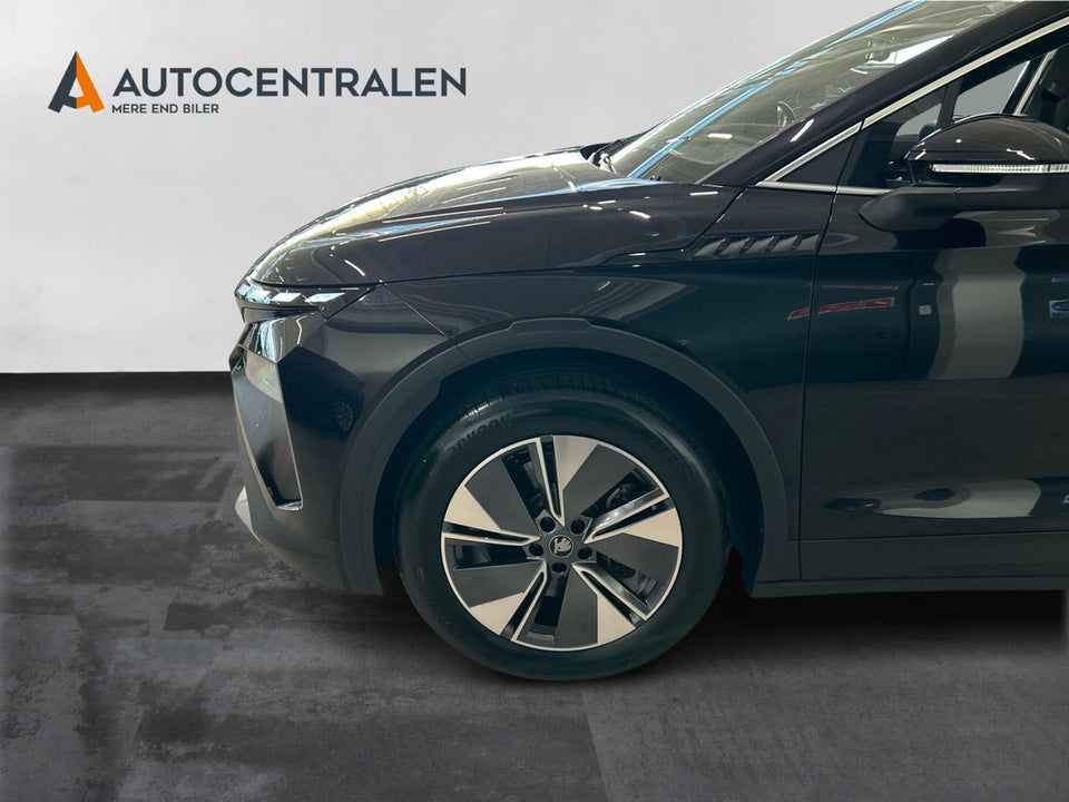 Skoda Elroq 85 iV Loft 5d