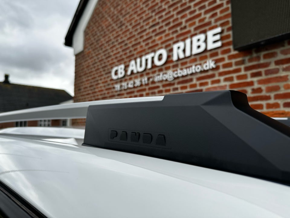 Fiat Grande Panda E 45 la Prima 5d