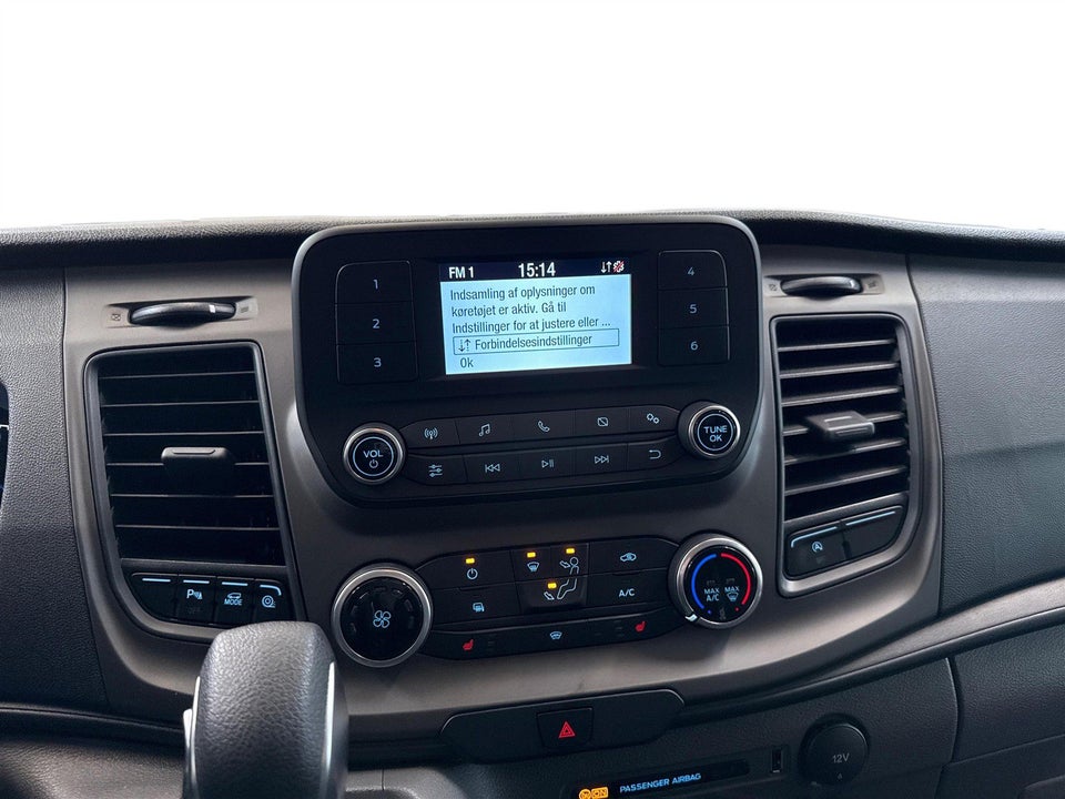 Ford Transit 350 L3 Van 2,0 EcoBlue Trend aut. H2 RWD