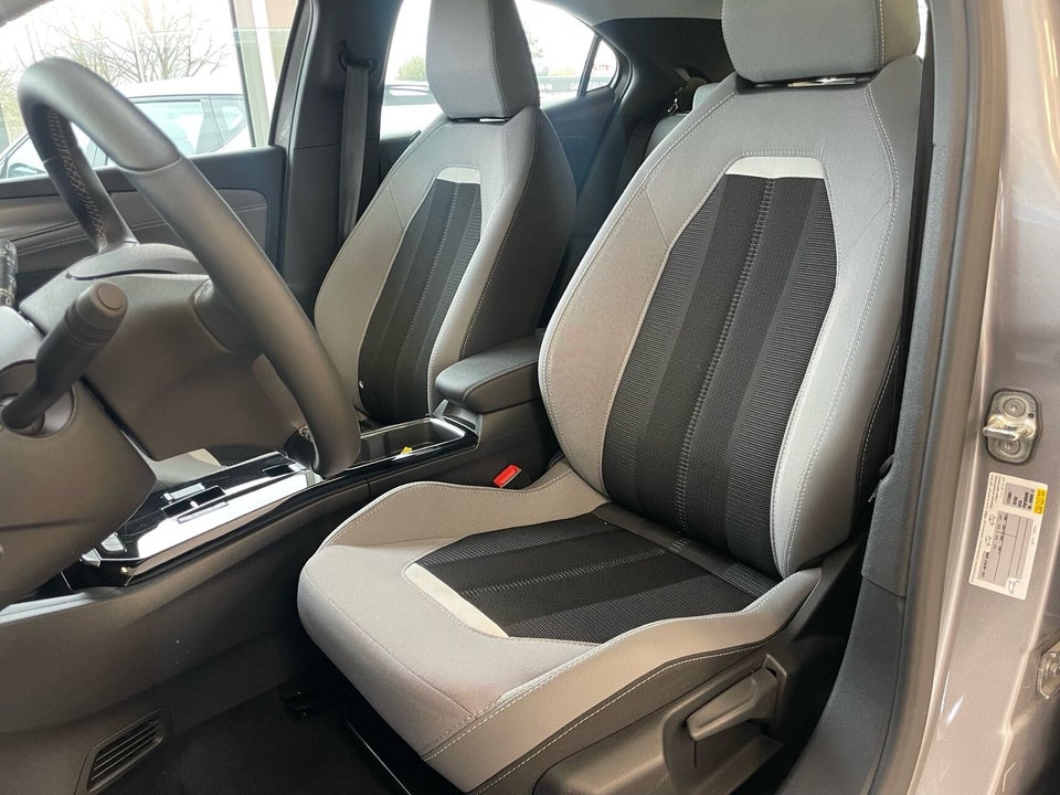 Opel Mokka-e 50 Elegance 5d