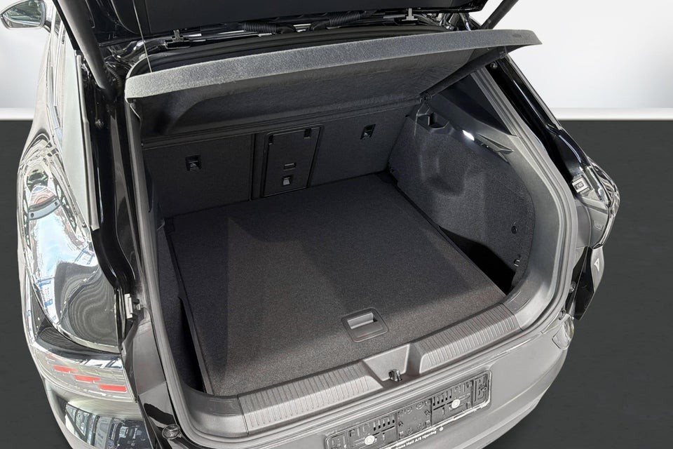 VW ID.4 77 Style 4Motion 5d