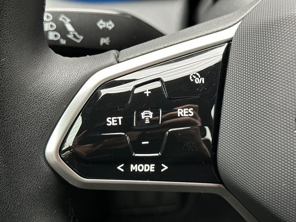 VW ID.3 58 Pro Performance 5d