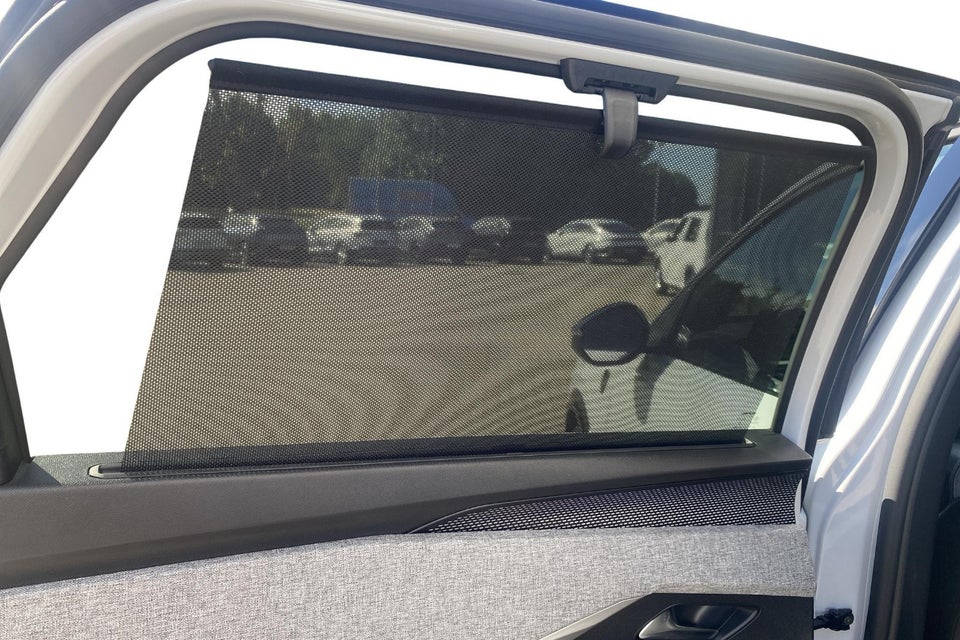 Peugeot e-5008 77 GT 7prs 5d