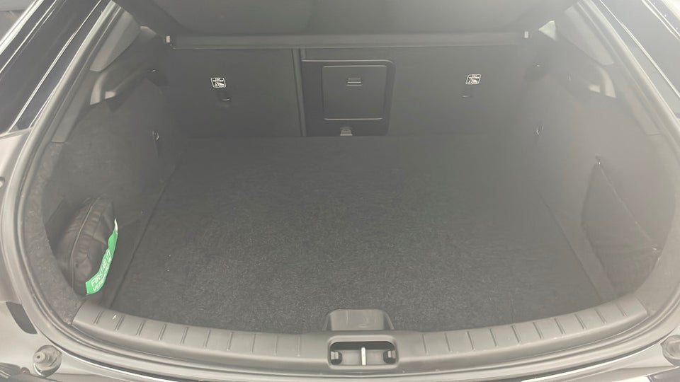 Polestar 2 Long Range 5d