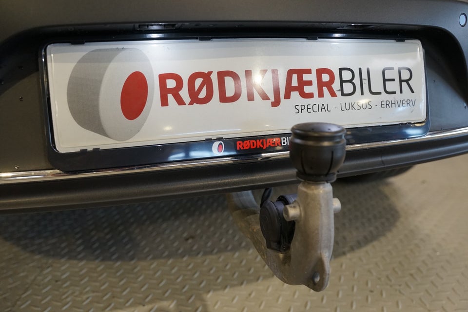 Mercedes EQB250+ Progressive Advance 5d