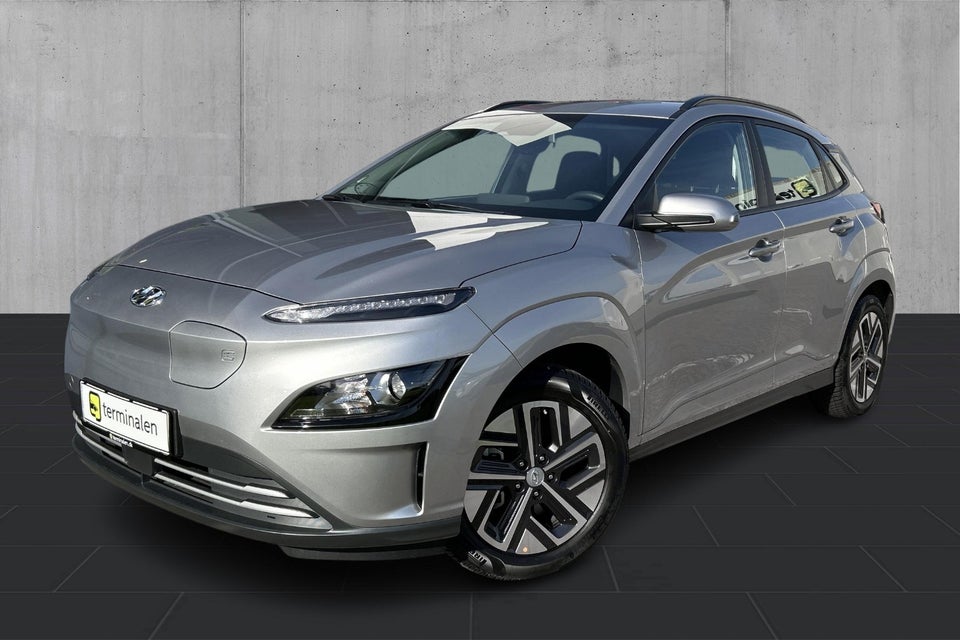 Hyundai Kona 39 EV Essential 5d