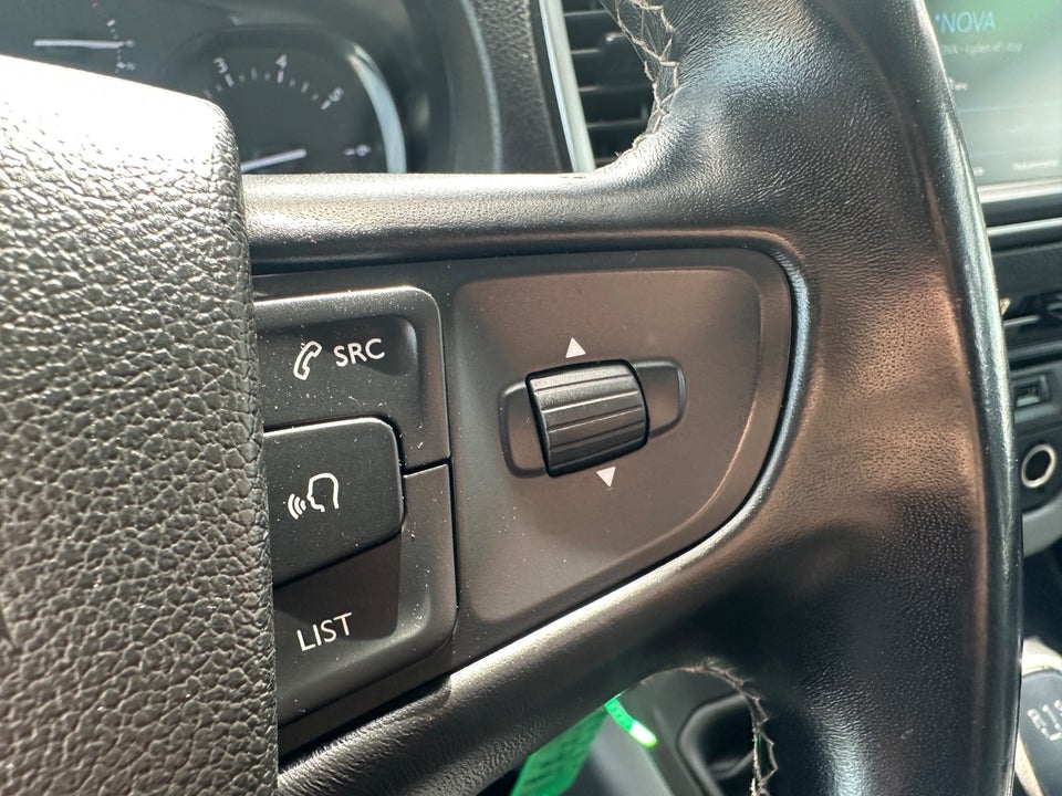 Peugeot Expert 1,5 BlueHDi 119 L2 Plus Van
