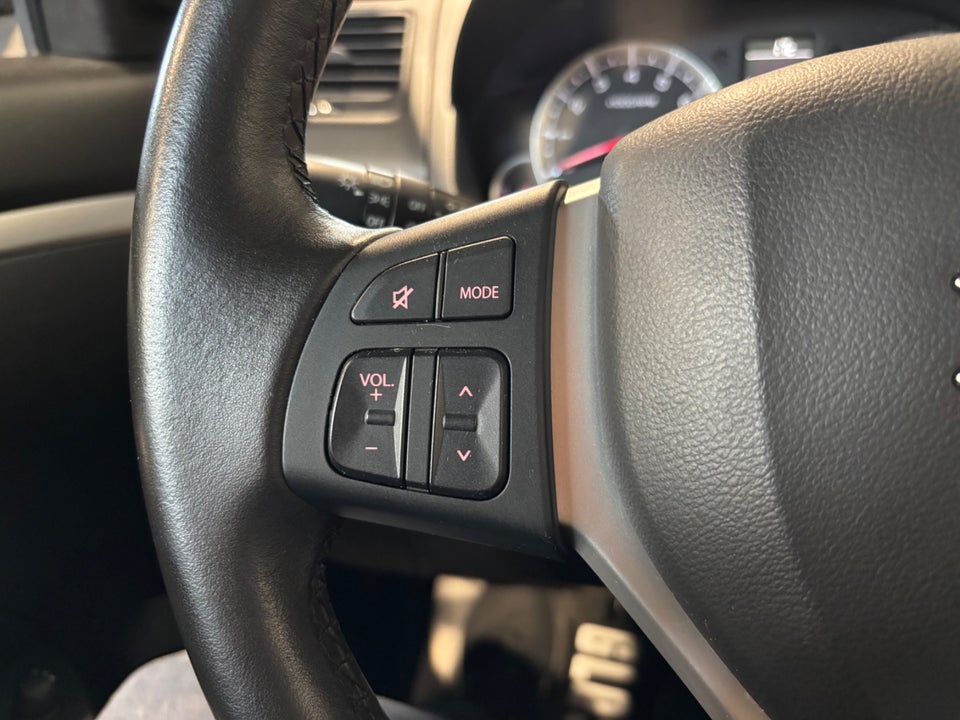 Suzuki Swift 1,2 Dualjet 5d