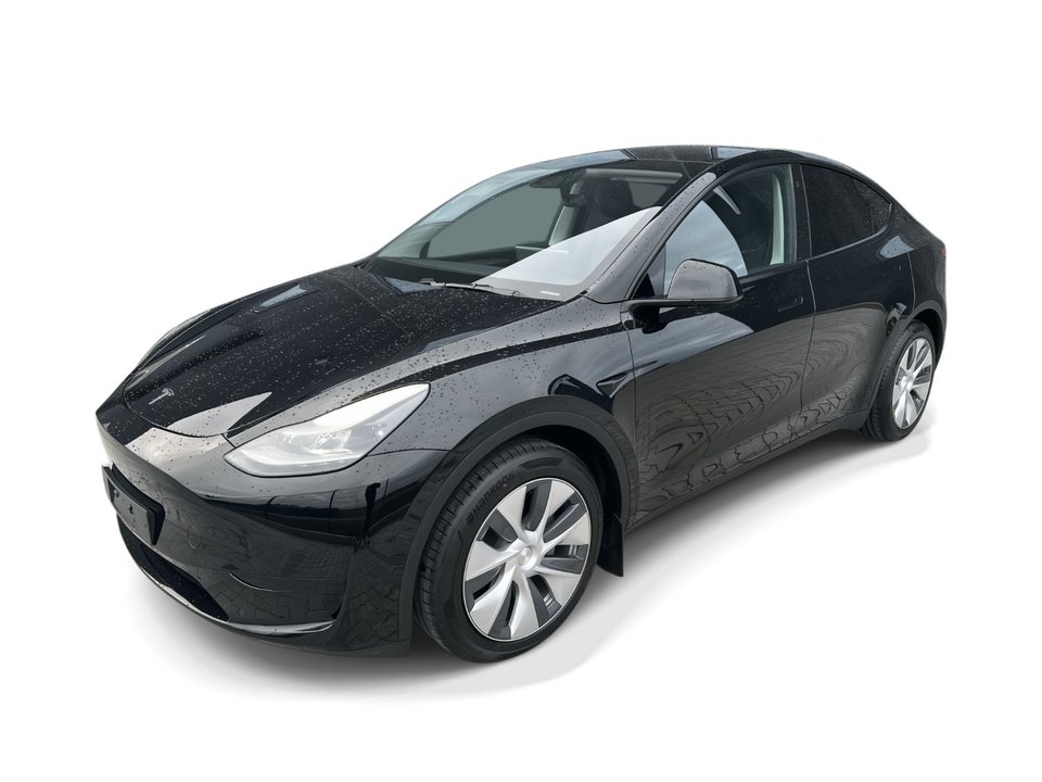 Tesla Model Y RWD 5d