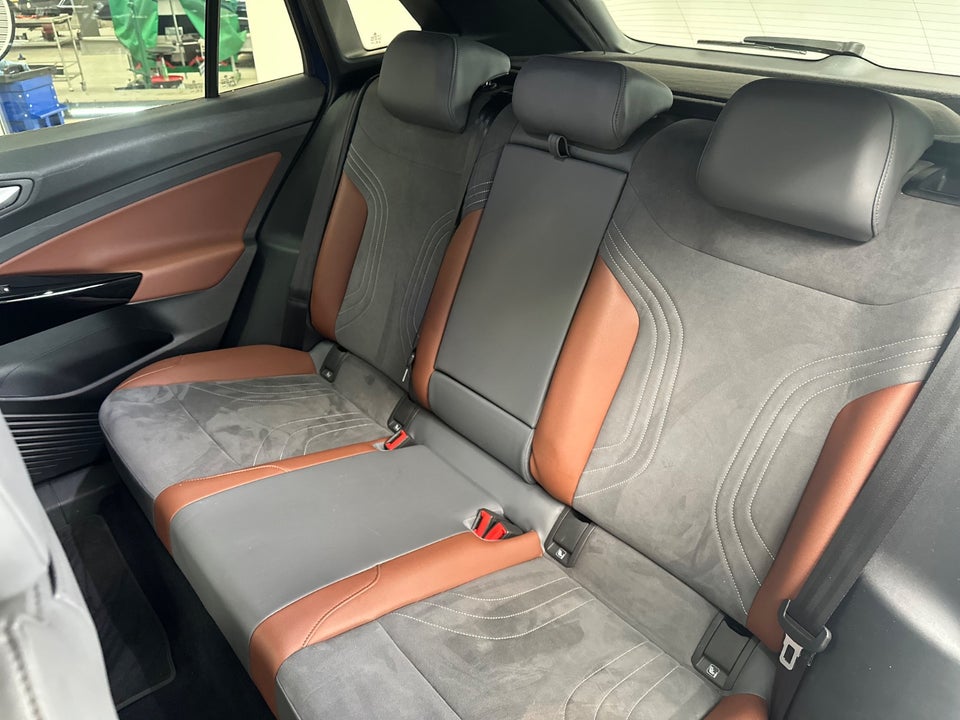 VW ID.4 77 Pro Performance 5d