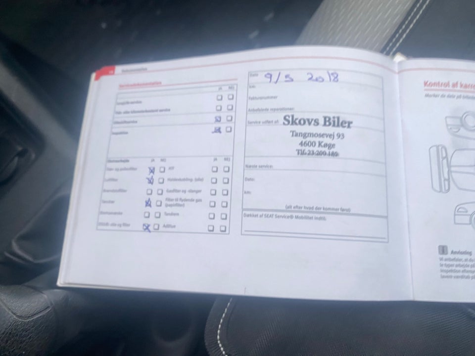 Seat Mii 1,0 60 Style eco 5d