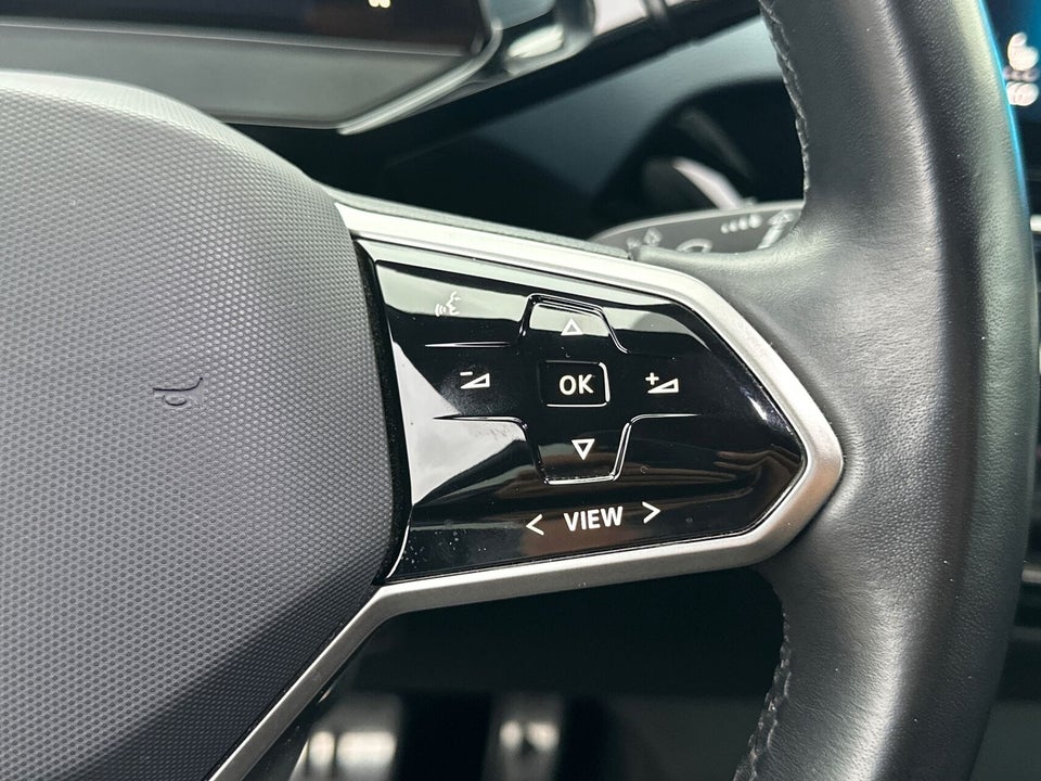 VW ID.4 77 GTX 4Motion 5d