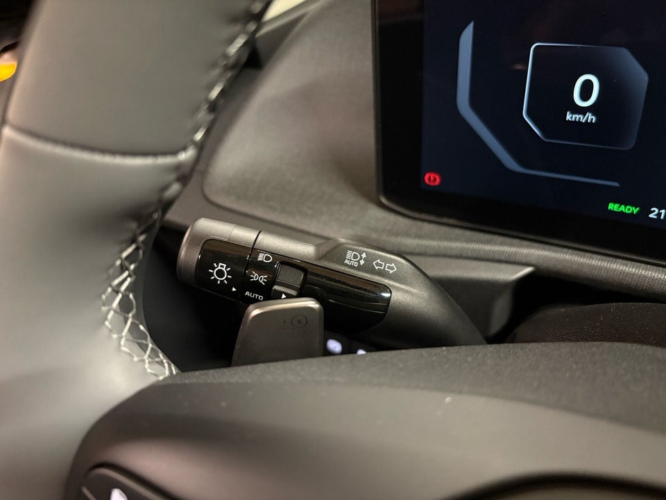 Kia EV6 84 Long Range Prestige 5d