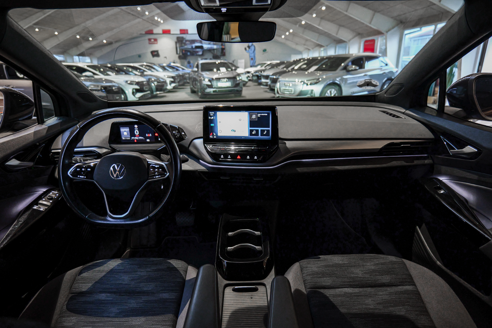 VW ID.4 77 Pro Performance Life 5d